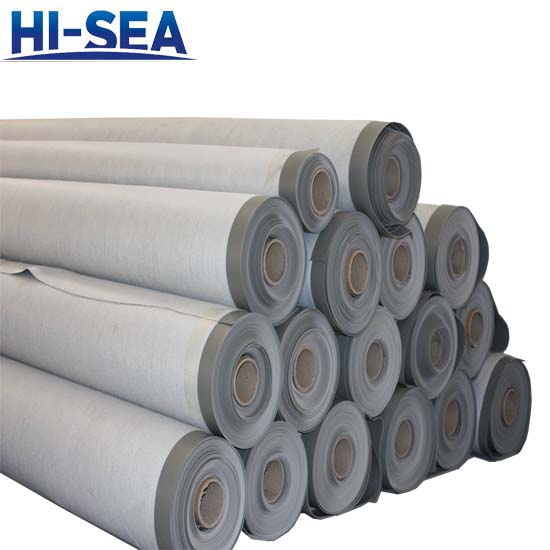 PE EVA Compound Waterproof Flexible Membrane Liners